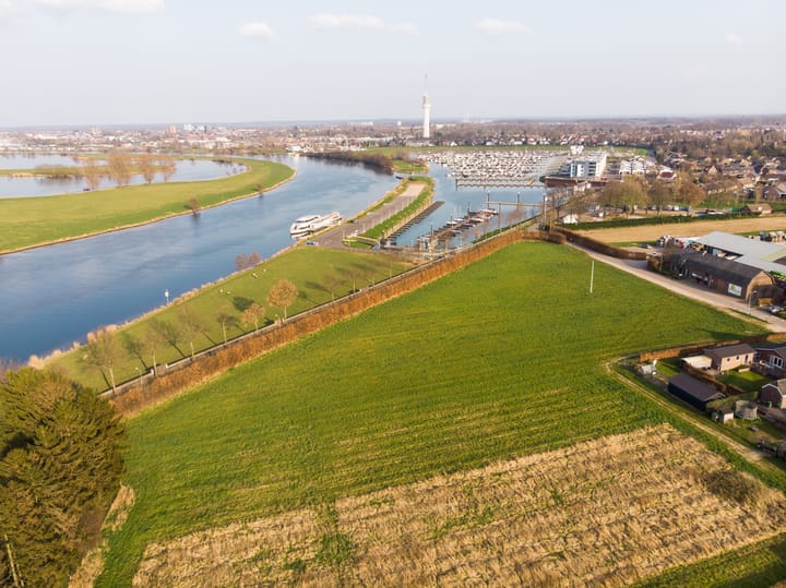 Photo 3 of Bouwkavels (Bouwnr. 1)