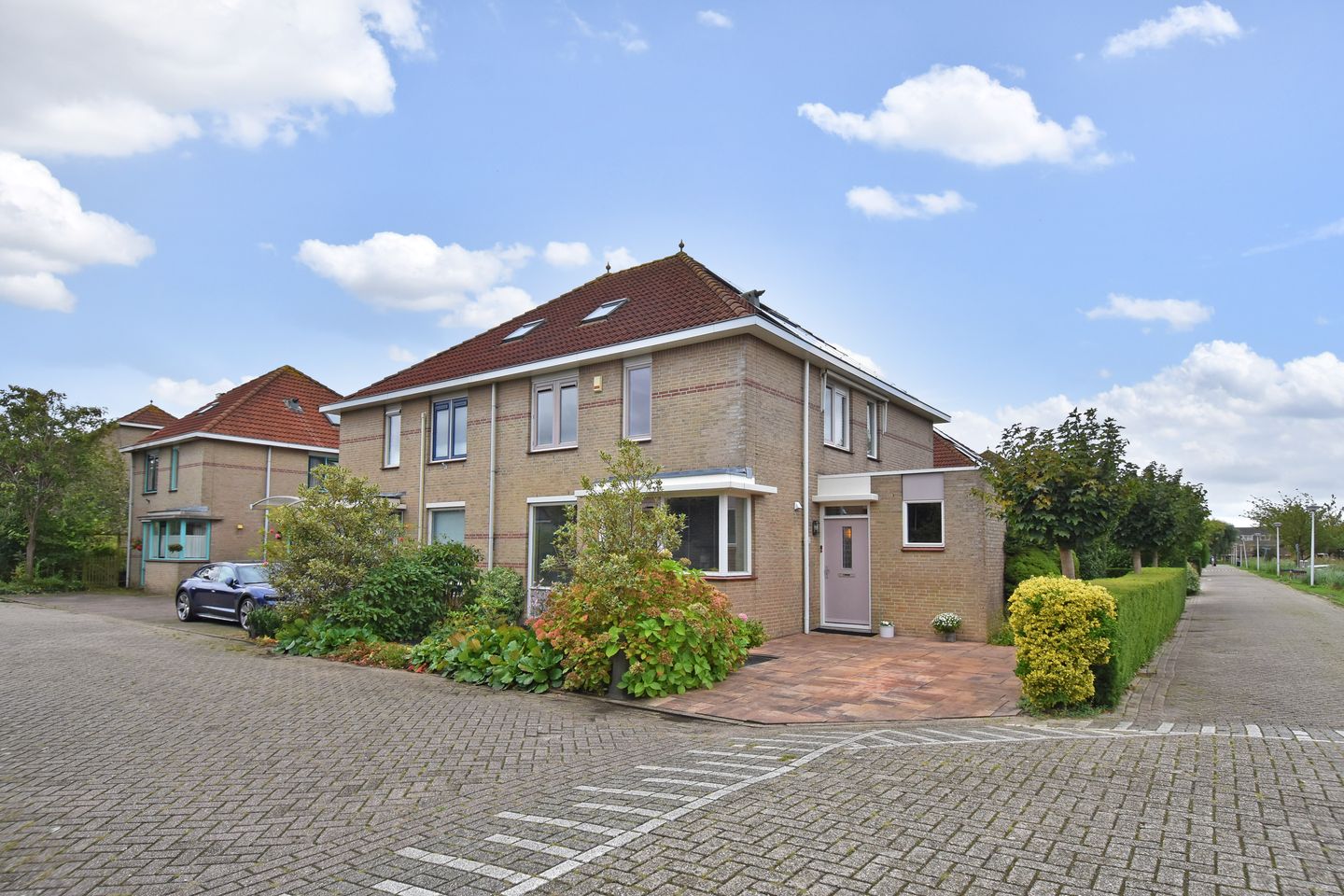 Foto 1 van Speenkruidstraat 51