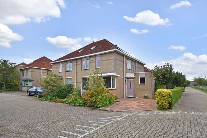 Foto 1 van Speenkruidstraat 51