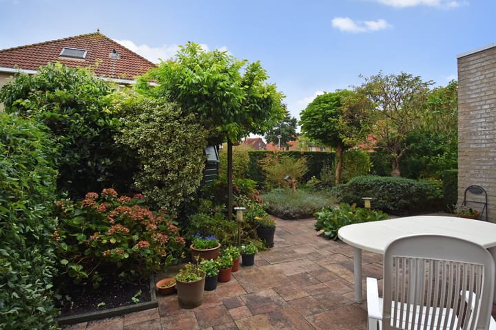 Foto 2 van Speenkruidstraat 51