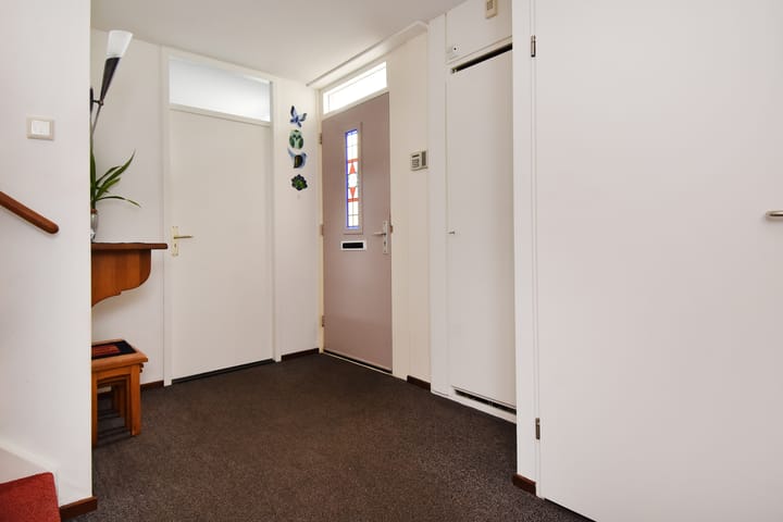 Foto 4 van Speenkruidstraat 51