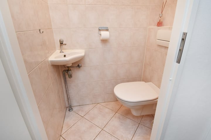 Foto 5 van Speenkruidstraat 51