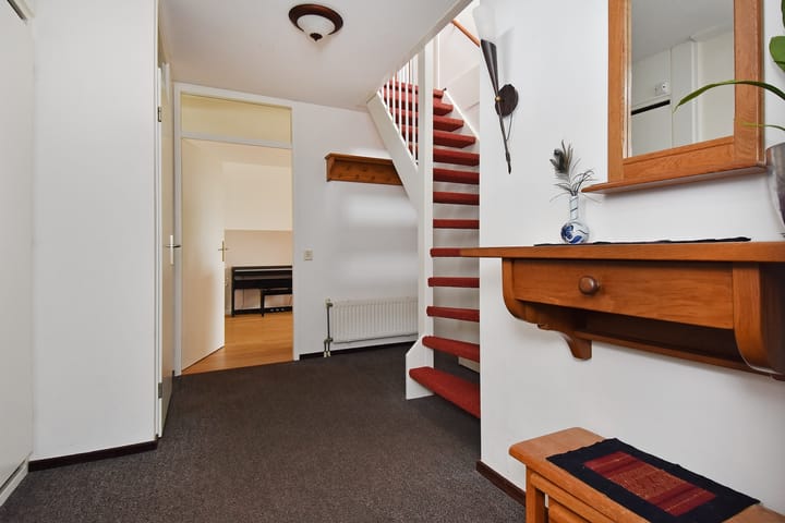 Foto 7 van Speenkruidstraat 51