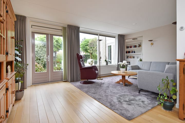 Foto 9 van Speenkruidstraat 51