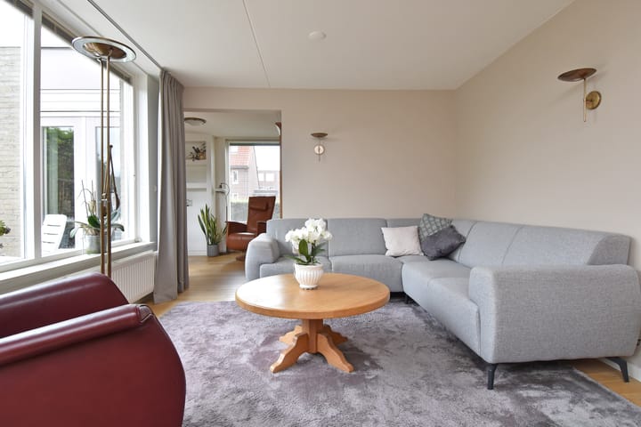 Foto 10 van Speenkruidstraat 51