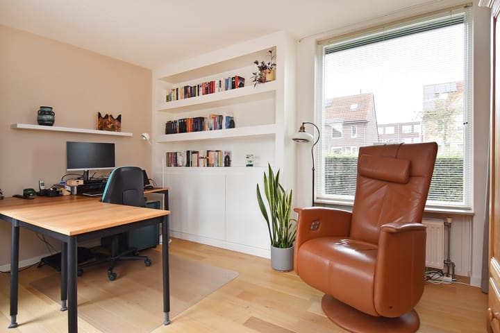 Foto 13 van Speenkruidstraat 51