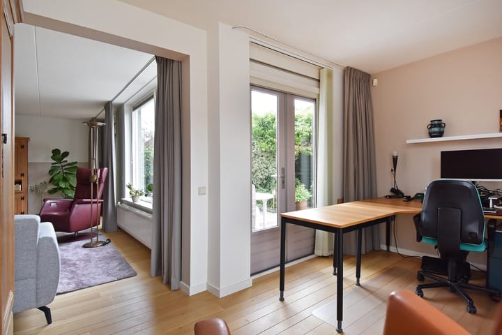 Foto 15 van Speenkruidstraat 51