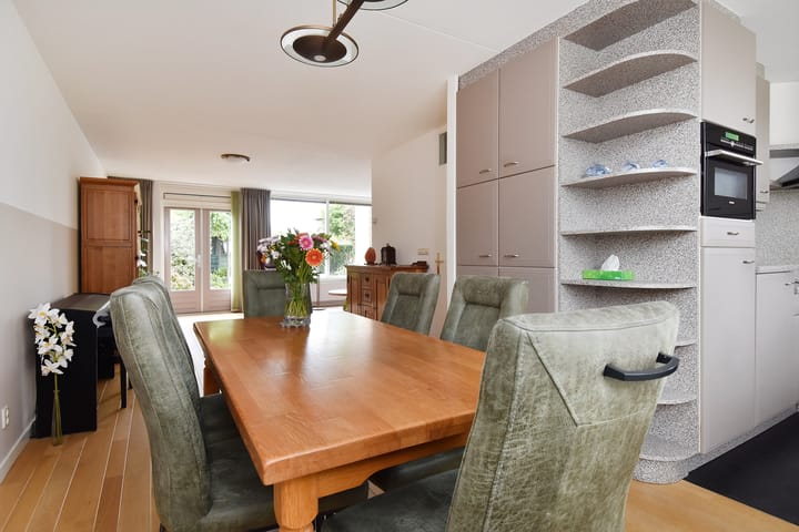 Foto 22 van Speenkruidstraat 51