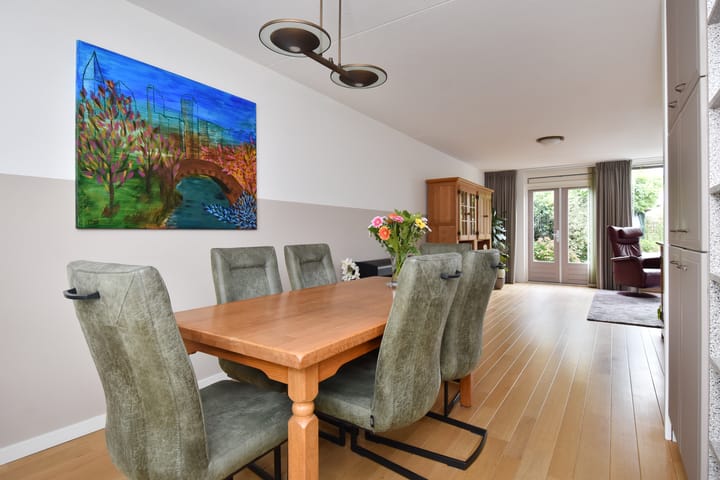 Foto 23 van Speenkruidstraat 51