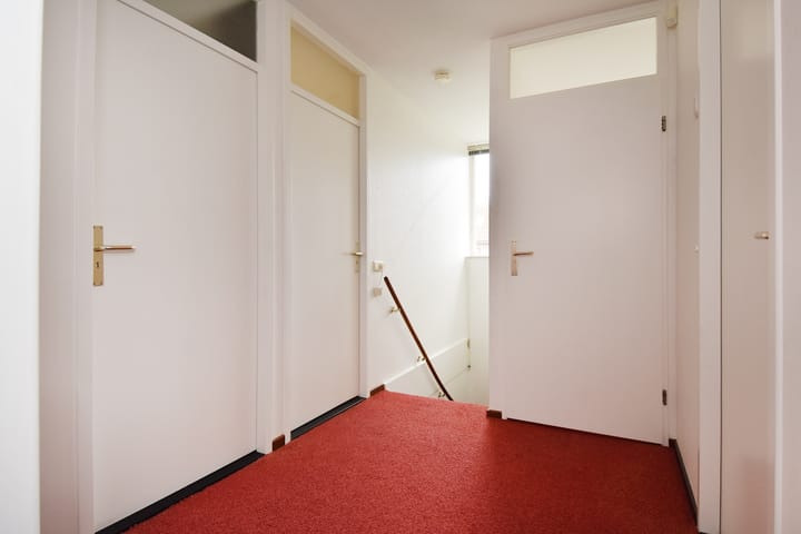 Foto 28 van Speenkruidstraat 51