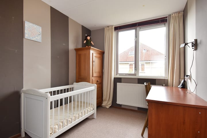 Foto 34 van Speenkruidstraat 51