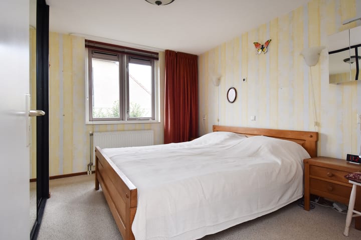 Foto 36 van Speenkruidstraat 51