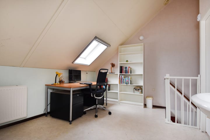 Foto 42 van Speenkruidstraat 51