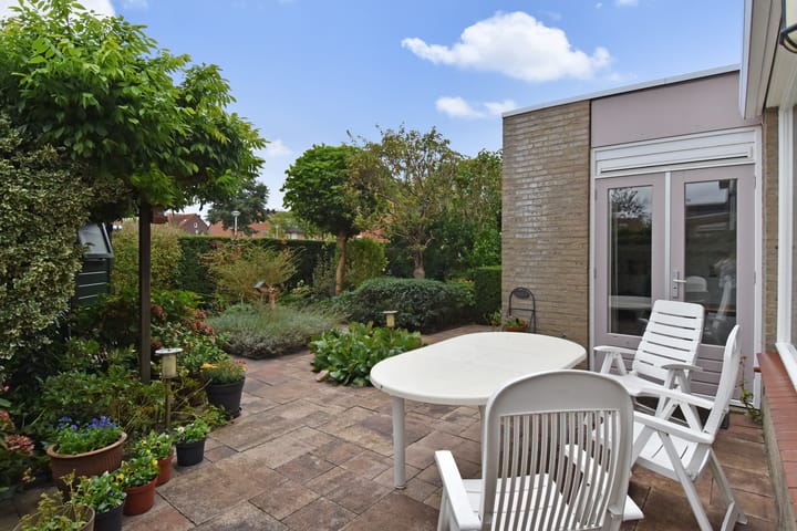 Foto 48 van Speenkruidstraat 51