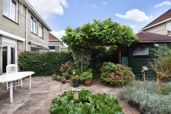 Foto 50 van Speenkruidstraat 51