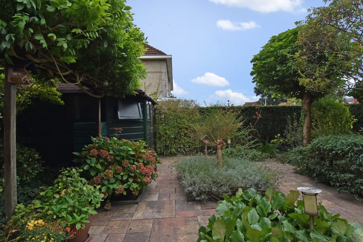 Foto 51 van Speenkruidstraat 51