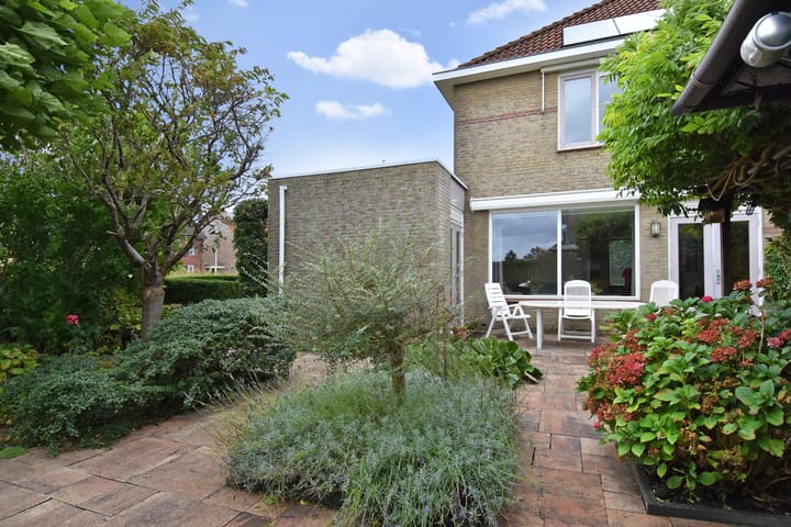 Foto 52 van Speenkruidstraat 51