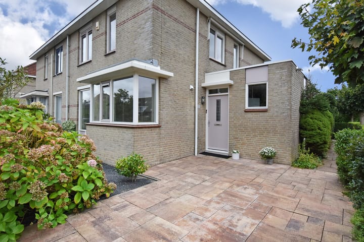 Foto 56 van Speenkruidstraat 51