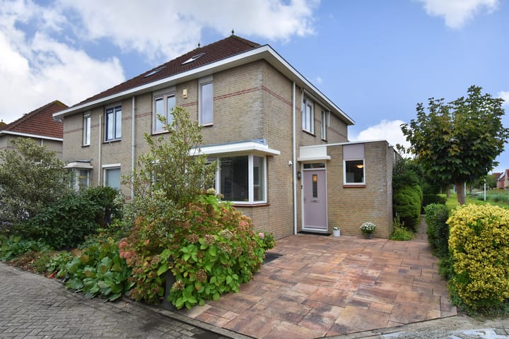 Foto 57 van Speenkruidstraat 51