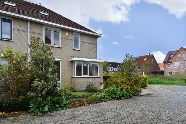 Foto 59 van Speenkruidstraat 51