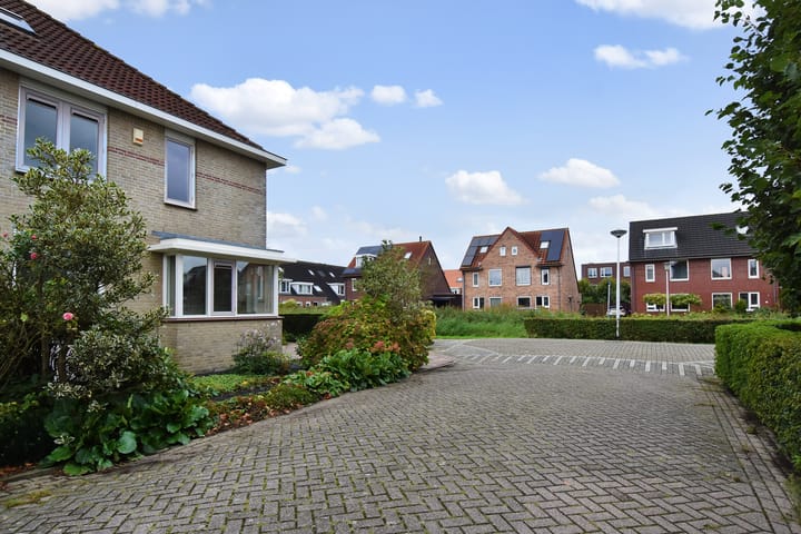 Foto 60 van Speenkruidstraat 51