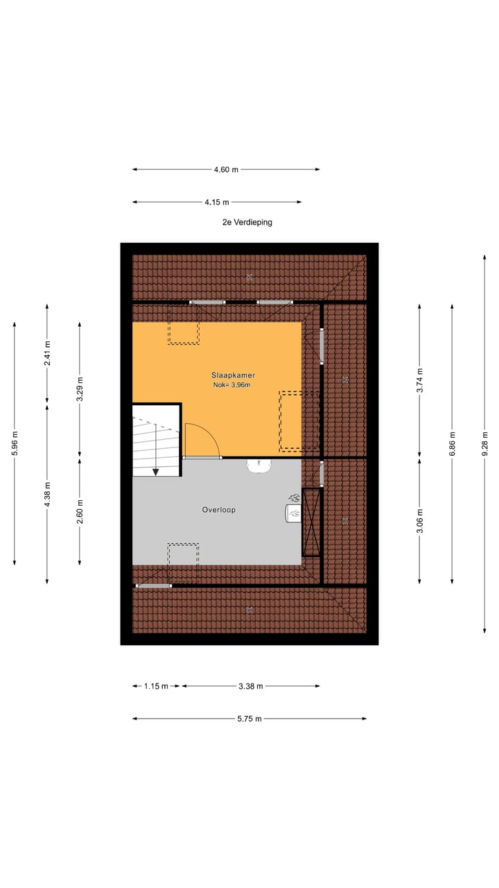 Foto 66 van Speenkruidstraat 51