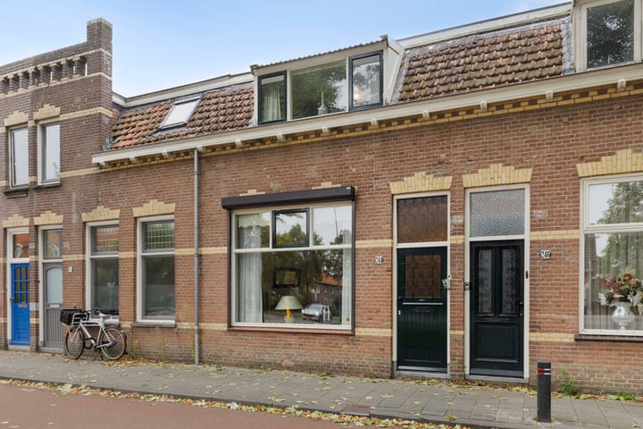 Foto 1 van Graafseweg 244