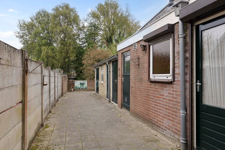 Bekijk foto 19 van Graafseweg 244