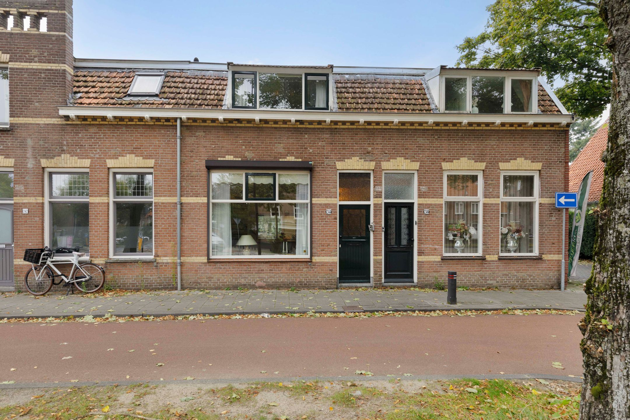 Foto 30 van Graafseweg 244