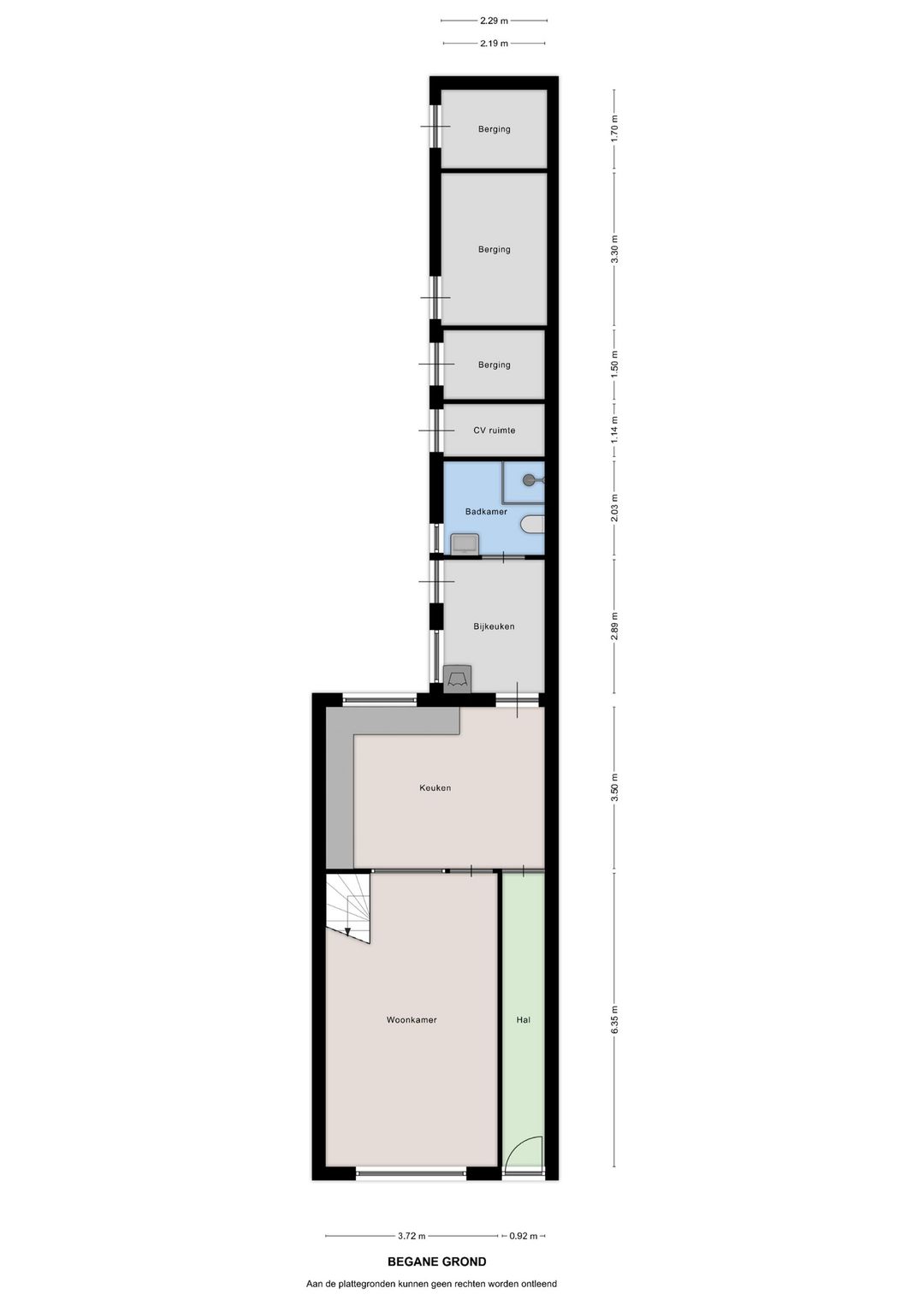 Foto 32 van Graafseweg 244