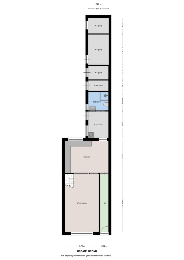 Foto 32 van Graafseweg 244