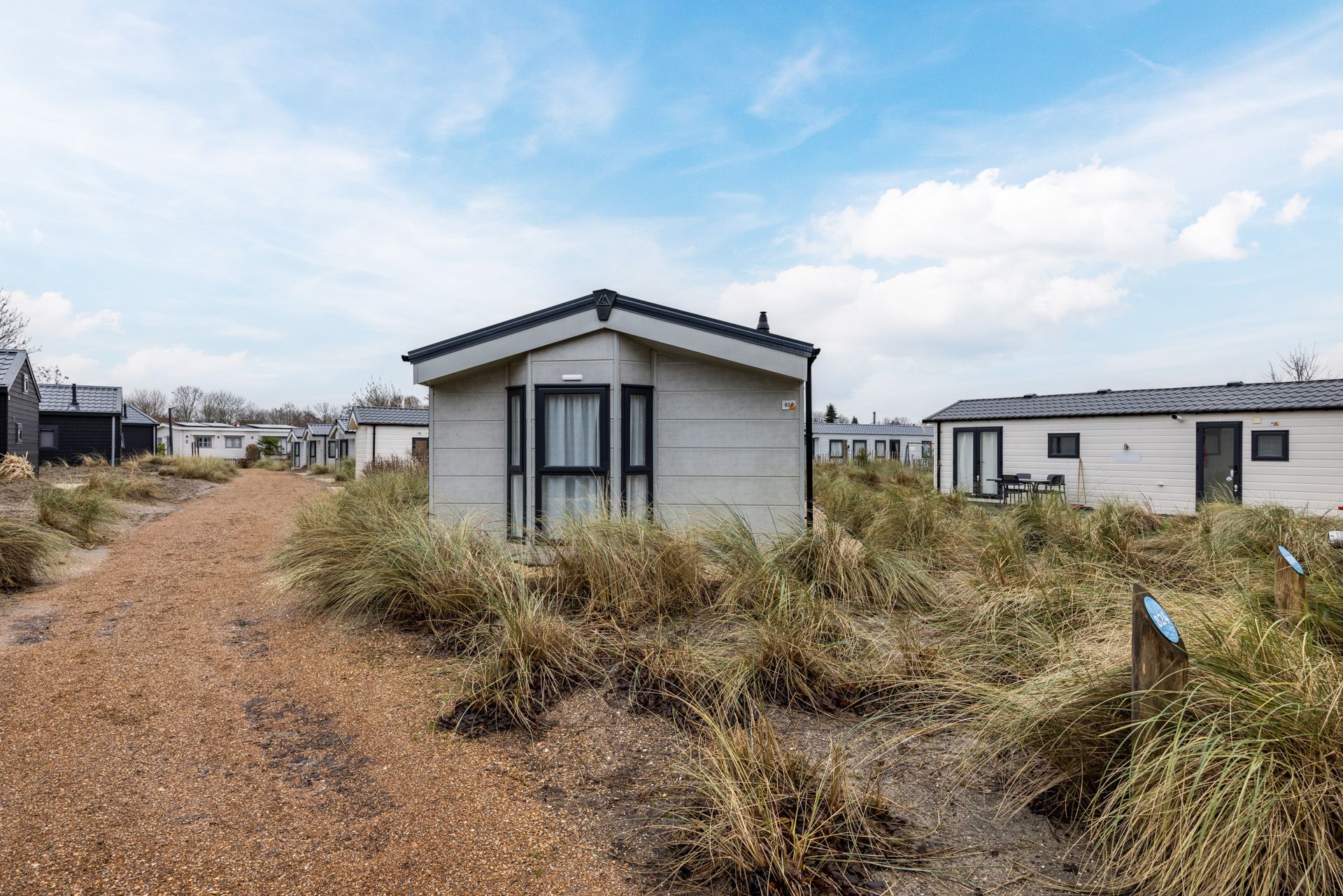 Foto 3 van Parkweg 2-V824