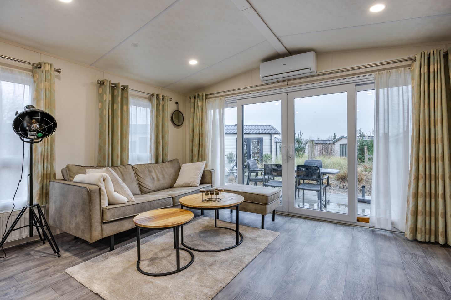 Foto 4 van Parkweg 2-V824