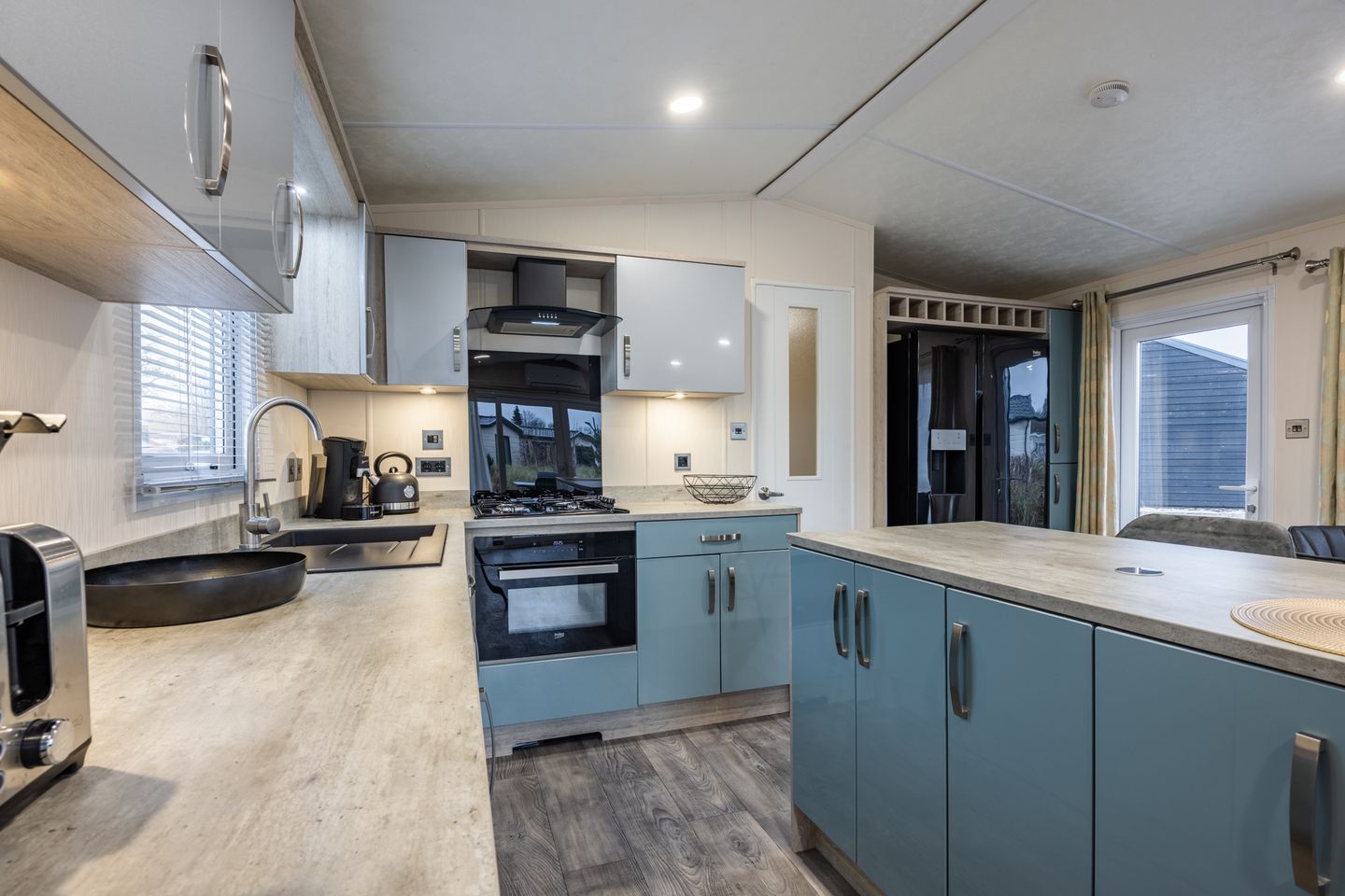 Foto 10 van Parkweg 2-V824