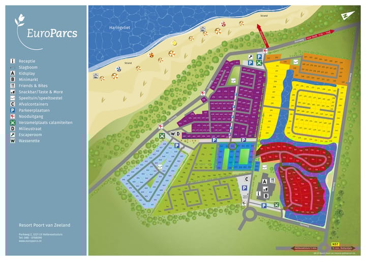 Foto 28 van Parkweg 2-V824