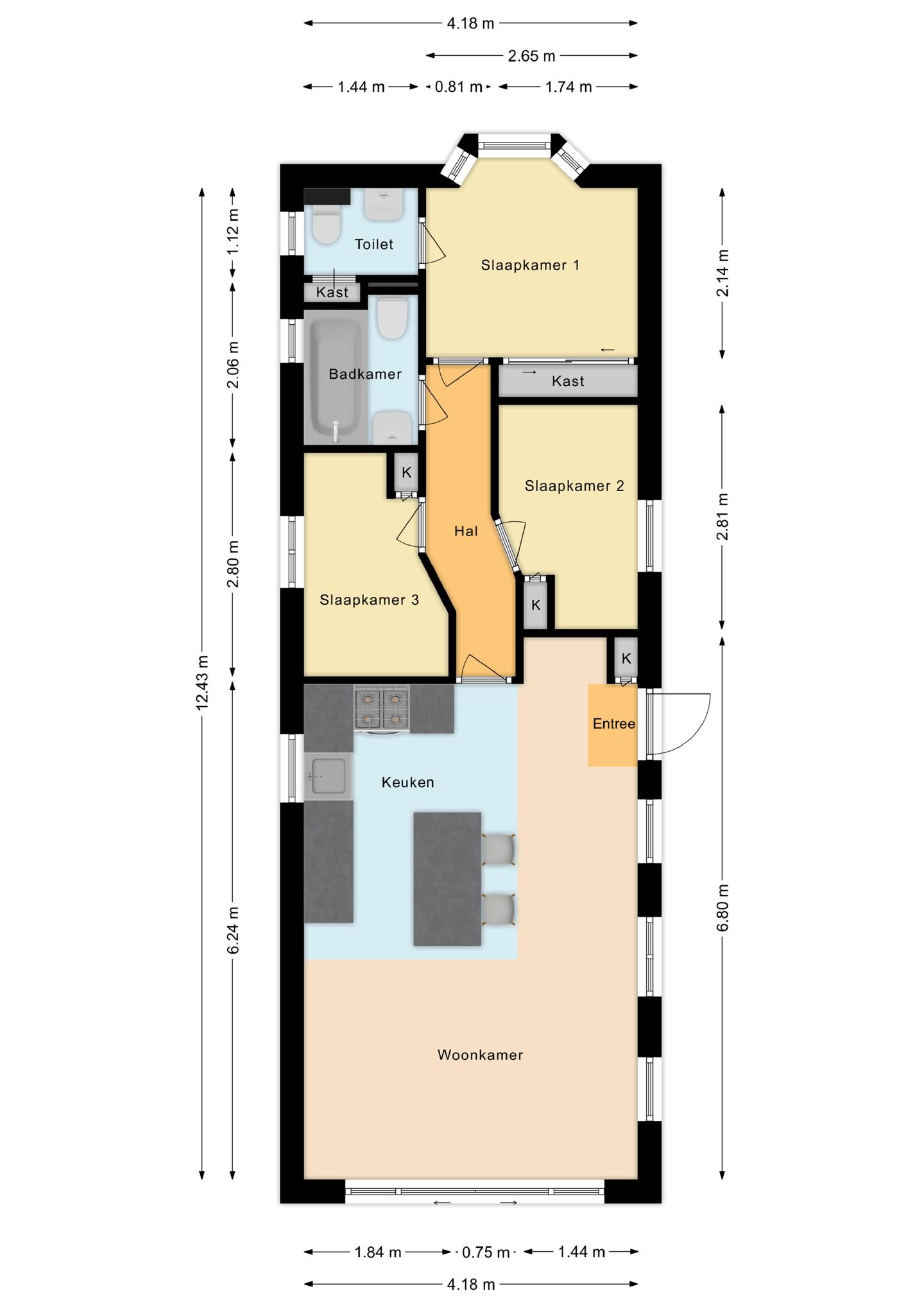 Foto 29 van Parkweg 2-V824