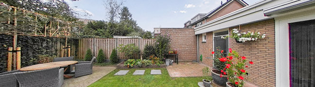 Bekijk 360° foto van Tuin van Schaepmanstraat 3