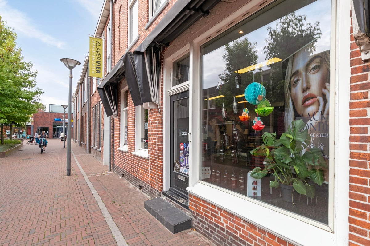 Bekijk foto 3 van Oranjestraat 1