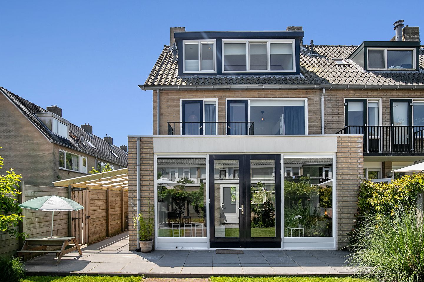 Jan Vermeerlaan 23