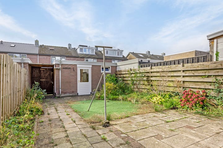 Foto 4 van Hoontebrink 4