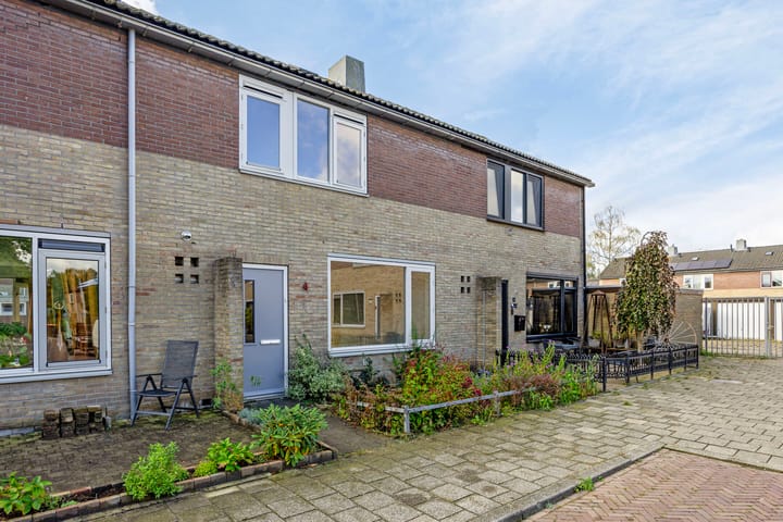 Foto 5 van Hoontebrink 4