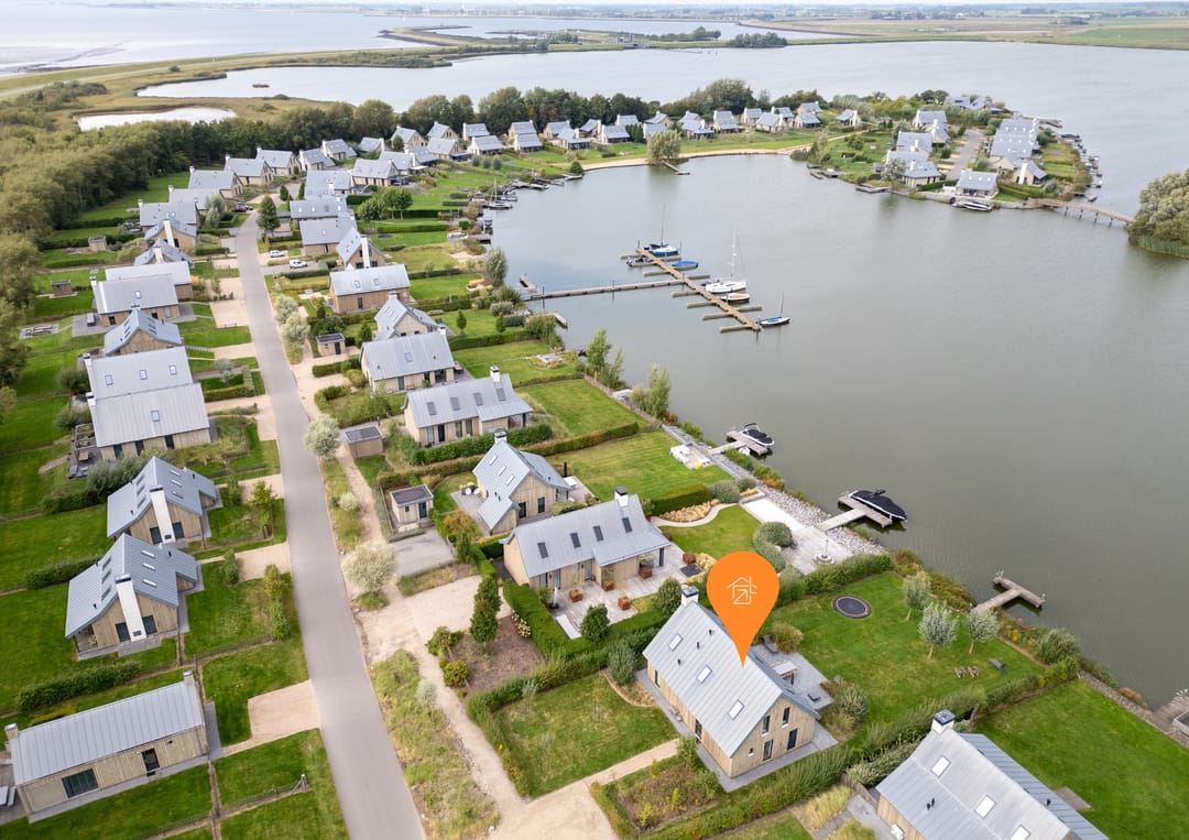 Foto 1 van Oesterdam 45