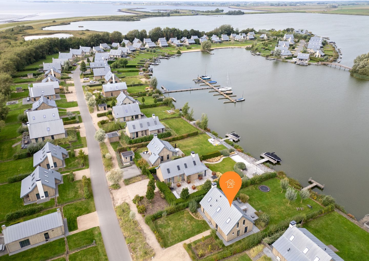 Foto 1 van Oesterdam 45