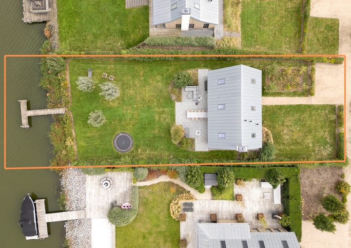 Foto 43 van Oesterdam 45