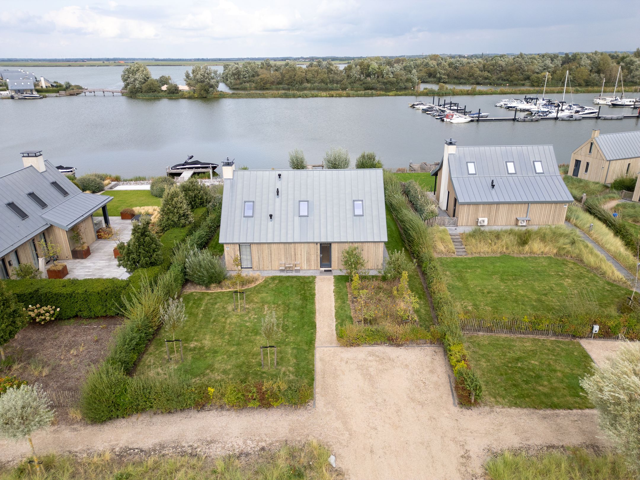 Foto 57 van Oesterdam 45