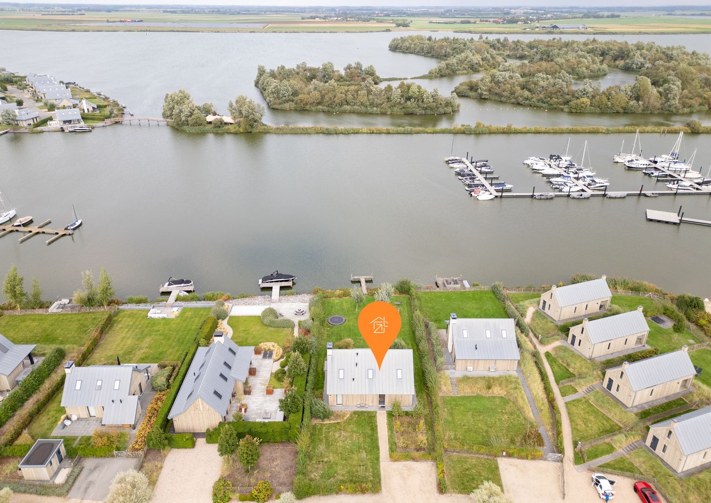 Foto 59 van Oesterdam 45