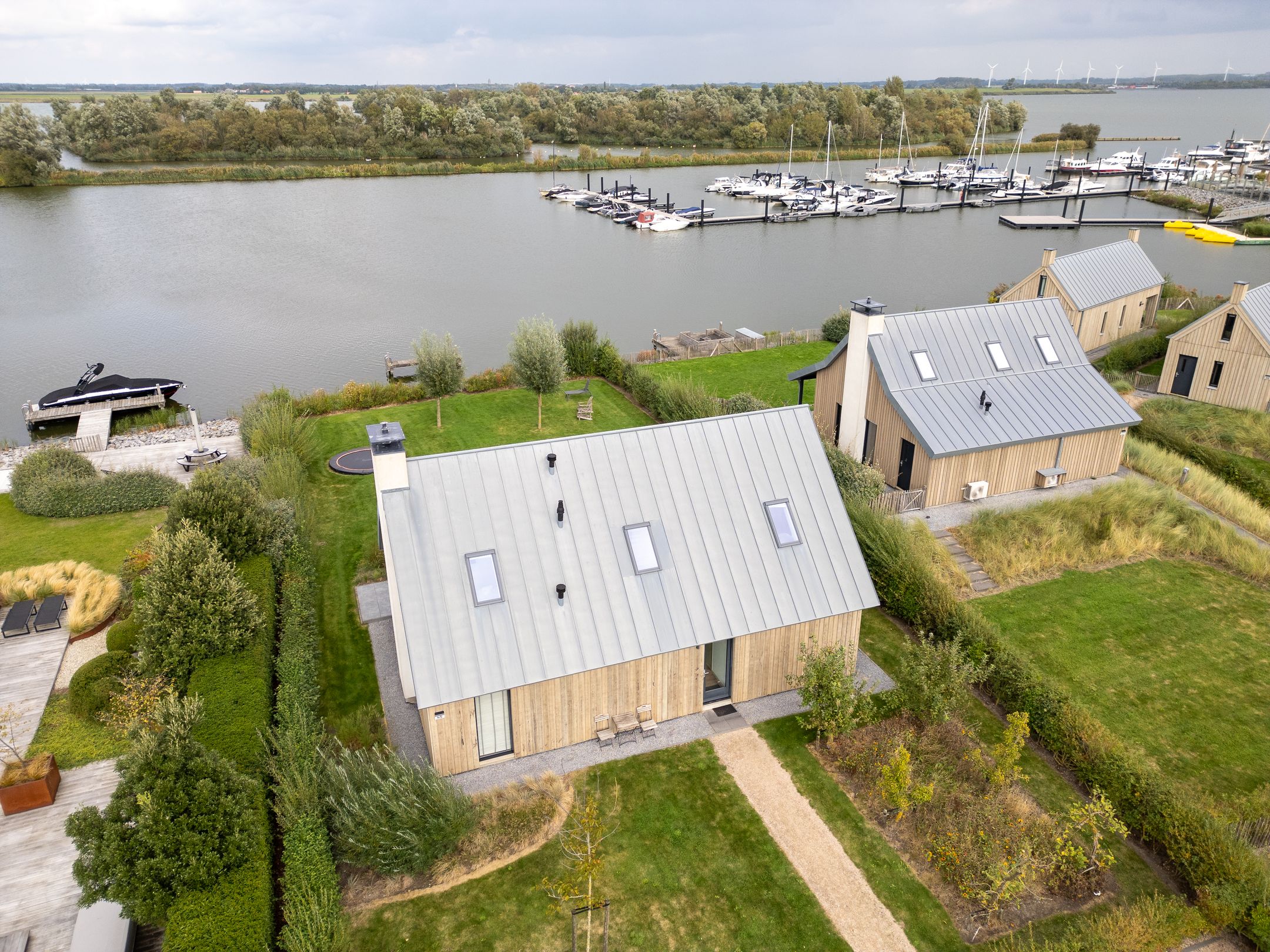 Foto 60 van Oesterdam 45