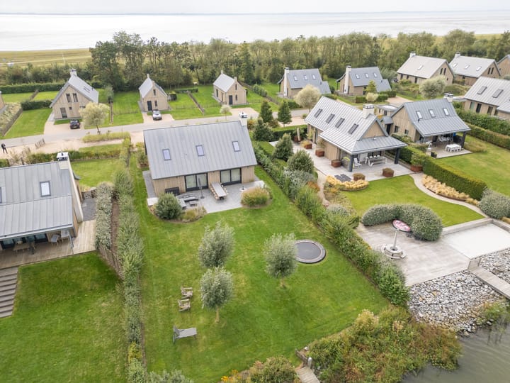 Foto 61 van Oesterdam 45