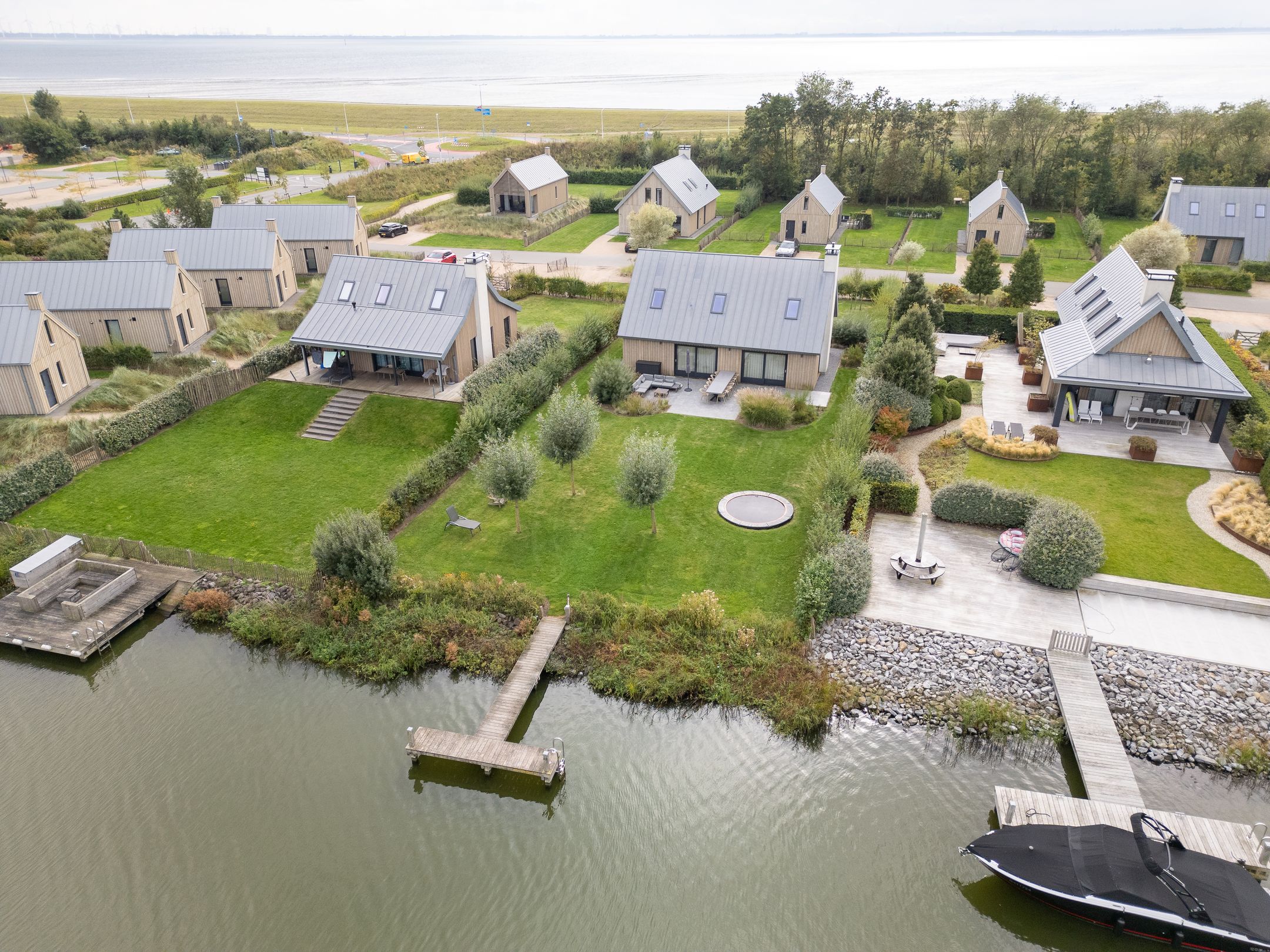 Foto 63 van Oesterdam 45