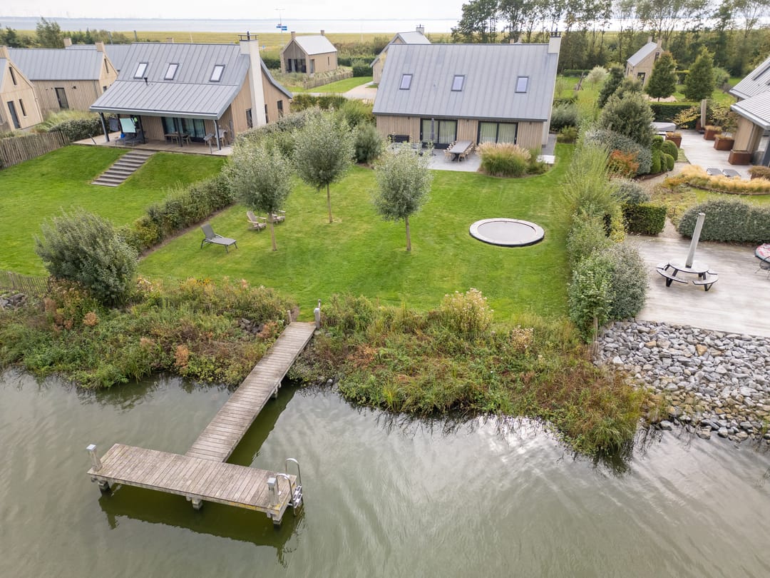 Foto 2 van Oesterdam 45